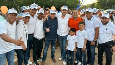 Photo of Alexander Madrid quiere llegar al Concejo de Montería #JuntosPodemos