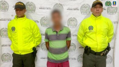 Photo of A la cárcel tío y sobrino por abusar a sobrinas en Momil