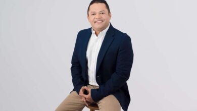 Photo of Le habrían bloqueado el aval a González para aspirar a la Gobernación