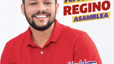 Photo of David Navas Regino quiere potenciar el turismo en Córdoba desde la Asamblea