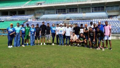 Photo of Afinia impulsa el deporte en Córdoba