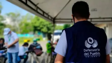 Photo of Alerta temprana en Córdoba contempla amenazas del Clan del Golfo a candidatos