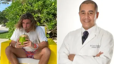 Photo of Asesino del médico loriquero Edwin Arrieta confesó que lo hizo por celos