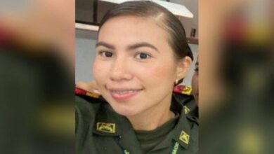 Photo of Auxiliar de Policía pierde un dedo en un accidente laboral