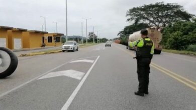 Photo of Balance de movilidad y accidentalidad durante puente festivo en el departamento de Córdoba