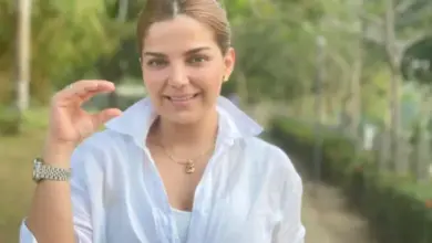 Photo of Claudia Petro, candidata a la Alcaldía de Ciénaga de Oro, denunció amenazas