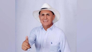 Photo of Candidato a concejal perdió la vida en accidente de transito