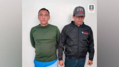 Photo of Capturan a hombre que intentó asfixiar a su expareja sentimental
