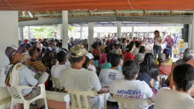 Photo of Cerrar brechas de desconexión vial rural, una apuesta de Natalia López