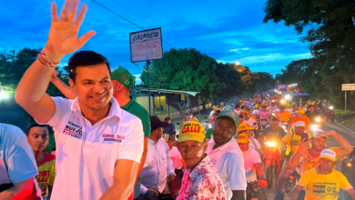 Photo of Chinú se vuelca en favor de Gabriel Calle