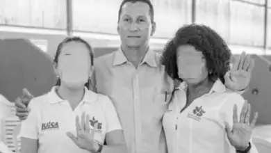 Photo of Colombia rechaza asesinato de líder político ecuatoriano Pedro Briones