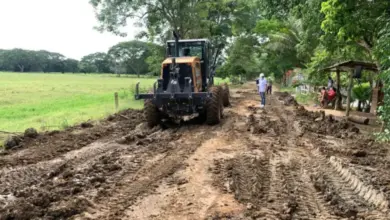 Photo of ‘Con recursos de regalías construirán dos nuevas vías en Córdoba’: gobernador Orlando Benitez