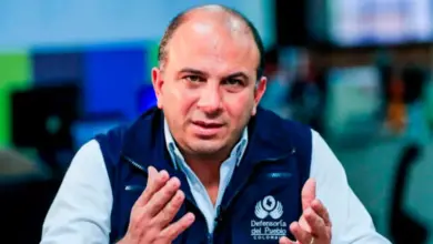 Photo of Defensoría alerta posible injerencia de grupos armados en elecciones