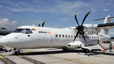 Photo of Easyfly dejará de existirn en agosto