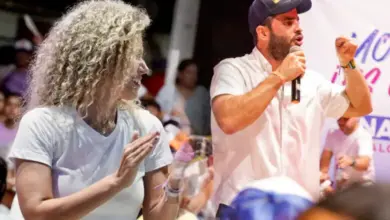 Photo of Vamos a poner a Montería a otro nivel: candidatos Erasmo Zuleta y Natalia López