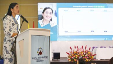 Photo of E.S.E Vida Sinú referente nacional en el Congreso: Acción por la salud de todos