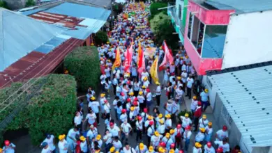 Photo of El San Jorge apuesta por sacar a uno de sus hijos gobernador de Córdoba