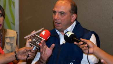 Photo of “El aumento de los secuestros nos quiere poner en jaque”: Defensor Nacional del Pueblo