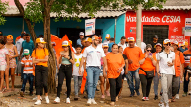 Photo of El nuevo reto que inició Erasmo Zuleta