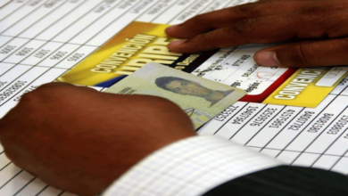 Photo of En riesgo “muy alto” por trashumancia electoral nueve municipios de Córdoba