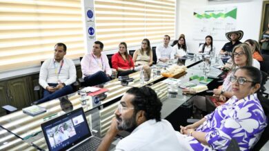 Photo of Gobernador Orlando Benítez sigue uniendo esfuerzos para fortalecer el Pan Padrino de la Universidad de Córdoba