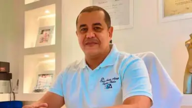 Photo of Familia del asesinado cirujano Edwin Arrieta contrata defensa judicial