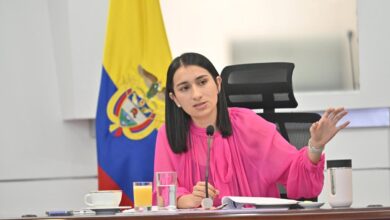 Photo of Fiscalía citó a interrogatorio a Laura Sarabia