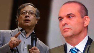 Photo of Oficialmente Petro designó a Mancuso ‘gestor de paz’