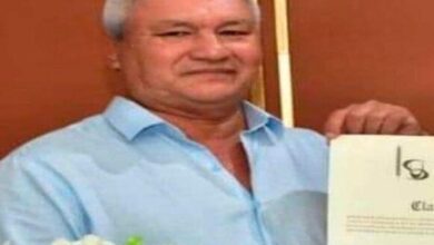 Photo of Hallan sin vida a un docente en Sahagún