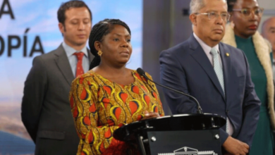 Photo of Hombre que amenazó a Francia Márquez vía correo le pidió disculpas públicas