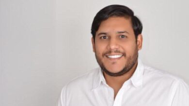 Photo of #JUDICIAL | Atacaron a político con un pico de botella en un bar