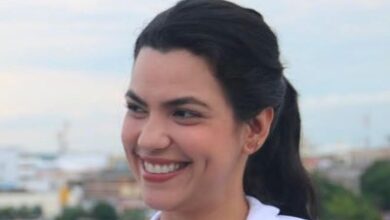 Photo of #POLÍTICA | Melissa Vergara: por una mejor opción para Montería