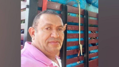 Photo of Comerciante de verduras fue asesinado en San Bernardo del Viento