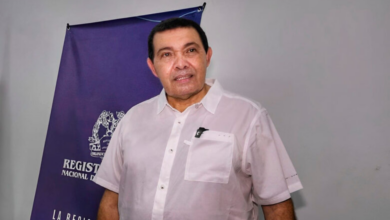 Photo of Tenemos que salir a votar contra la corrupción: Ciro De León Brand