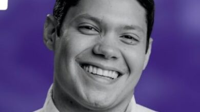 Photo of ‘Montería necesita que otra generación que entre a gobernar’: candidato Fredy Sánchez