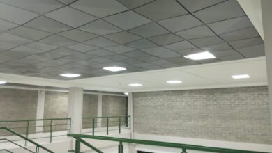 Photo of Pronto estará en servicio el nuevo laboratorio de Ciencias Básicas de la Universidad de Córdoba