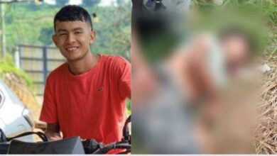 Photo of Joven cereteano muere en accidente en Ciénaga de Oro