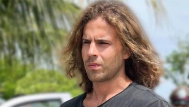 Photo of La Policía tailandesa pedirá pena de muerte para Daniel Sancho