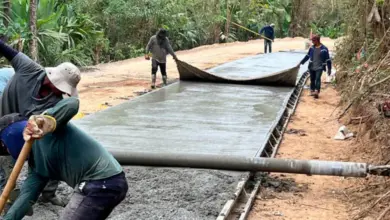 Photo of Más de $26.000 millones en vías rurales en Valencia
