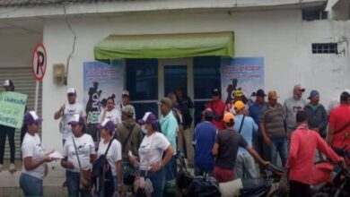 Photo of Mototaxistas cereteanos inauguraron la sede de ASOMOTOS