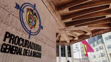 Photo of Consejo de Estado determinará si revisará los fallos de Procuraduría contra funcionarios públicos