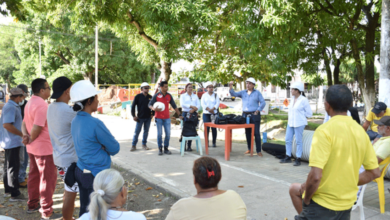 Photo of Renovación de redes de alcantarillado de La Granja está en la fase final