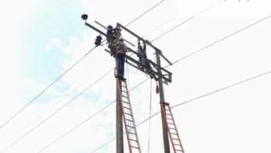 Photo of Municipios que no tendrán servicio de energía este lunes