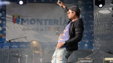 Photo of Se viene con todo la Semana de la Juventud