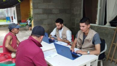 Photo of Sisbén continúa visitando hogares en Montería