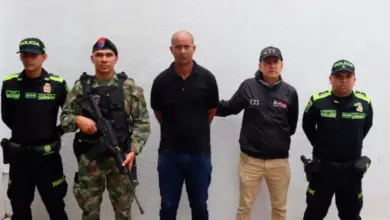 Photo of Volvió a caer “Perro Pipón”, el terror de las mujeres en Montería