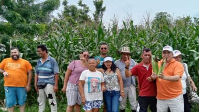 Photo of Héctor Carrascal será la voz de los niños de zona rural y urbana en Montería