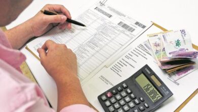 Photo of Declaración de renta: se anuncian cambios en el proceso a partir del mes de septiembre