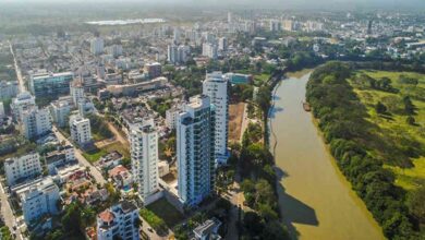 Photo of Montería se ubica como la tercera ciudad más costosa de Colombia