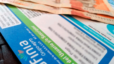 Photo of Afinia, un disfraz de la despreciable Electricaribe